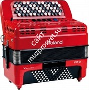 ROLAND FR-1XB RD цифровой баян