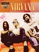 HAL LEONARD 700132 NIRVANA нотный сборник (CD в комплекте)