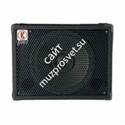 EDEN EX115 BASS CABINET басовый кабинет 1x15', 300 Вт, 8 Ом