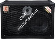 EDEN EX210 BASS CABINET басовый кабинет 2x10', 300 Вт, 4 Ом