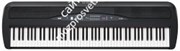 KORG SP-280-BK цифровое фортепиано, цвет - черный. Клавиатура 88 KORG SP-280-BK цифровое фортепиано, цвет - черный. Клавиатура 88