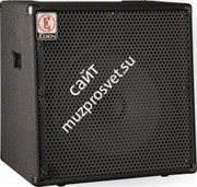 EDEN EC15 COMBO AMPLIFIER басовый комбо усилитель, 180 Вт, 1x15'