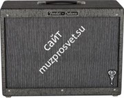 FENDER GEORGE BENSON HOT ROD DELUXE 112 ENCLOSURE гитарный кабинет, 1х12&#39;, мощность 100 ватт, 8 Ом