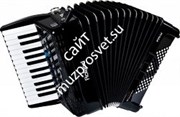 ROLAND FR-1X BK цифровой аккордеон ROLAND FR-1X BK цифровой аккордеон
