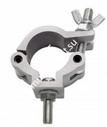 CHAUVET CLP-15N (Narrow Half Coupler) хомут на трубу до 50мм.