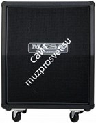 MESA BOOGIE 2X12 RECTO VERTICAL SLANT кабинет гитарный, 2x12 V30, верткальный, 120 Вт, 8 Ом