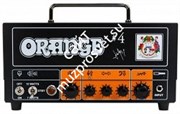 ORANGE JRT JIM ROOT TERROR ламповый гитарный усилитель 'голова', 15 Вт, класс A, именная модель Jim Root