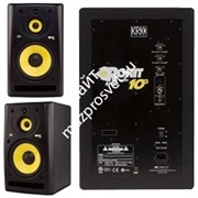 KRK RP103G3 активный трехполосный студийный монитор