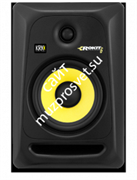 KRK RP6G3 Активный 2-х полосный (Bi-Amp) 6-ти дюймовый студийный звуковой монитор