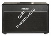 MESA BOOGIE 2x12 LONE STAR CABINET 100W 8 OHM гитарный кабинет, 2x12', 100 Вт, 8 Ом