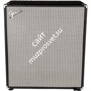 FENDER RUMBLE 410 CABINET (V3) кабинет 4х10, мощность 500 вт, 8 Ом