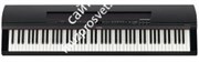 YAMAHA P-255B (комплект) цифровое пианино 88 клавиш молоточкового типа GH (Graded Hammer)/256 голосов полифония/2х15Вт YAMAHA P-255B (комплект) цифровое пианино 88 клавиш молоточкового типа GH (Graded Hammer)/256 голосов полифония/2х15Вт