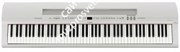YAMAHA P-255WH (комплект) цифровое пианино 88 клавиш молоточкового типа GH (Graded Hammer)/256 голосов полифония/2х15Вт YAMAHA P-255WH (комплект) цифровое пианино 88 клавиш молоточкового типа GH (Graded Hammer)/256 голосов полифония/2х15Вт
