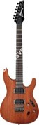 IBANEZ S521-MOL Mahogany Oil электрогитара IBANEZ S521-MOL Mahogany Oil электрогитара