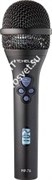 TC HELICON MP-76 4 BUTTON MICROPHONE вокальный динамический микрофон с 4 кнопками управления эффектами процессоров TC Helicon
