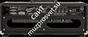FENDER BASSMAN® 500 HEAD ламповый басовый усилитель 'голова', 500Вт