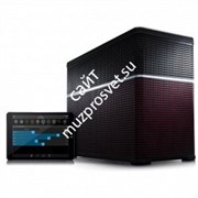 LINE 6 AMPLIFI 75 моделирующий гитарный комбоусилитель, 75 Вт, Bluetooth подключение, управление по iOS или Android устроиству