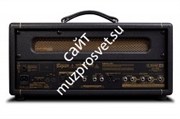 LINE 6 DT25 HEAD гитарный ламповый усилитель 'голова' с функцией моделирования, 25 Вт