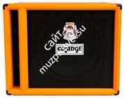 ORANGE OBC115 500W BASS SPEAKER CABINET басовый кабинет, 1x15' Eminence Kappa 15, 500 Вт, 8 Ом