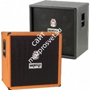 ORANGE OBC410 600W BASS SPEAKER CABINET басовый кабинет, 4x10' Eminence Beta 10A, 600 Вт, 8 Ом