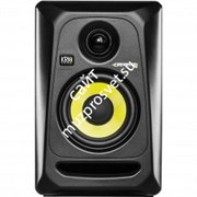 KRK RP4G3 Активный 2-х полосный (Bi-Amp) 4-ти дюймовый студийный звуковой монитор, черный
