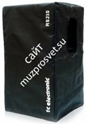 TC ELECTRONIC Soft Cover RS Combo мягкий чехол для комбо RS серии