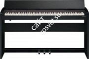 ROLAND F-140R-CB цифровое фортепиано ROLAND F-140R-CB цифровое фортепиано