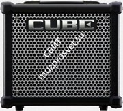 ROLAND CUBE-10GX гитарный комбо-усилитель