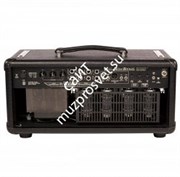 MESA BOOGIE JP-2C ламповый гитарный усилитель &#39;голова&#39;, именная модель John Petrucci