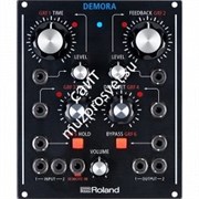 ROLAND DEMORA МОДУЛЬНЫЙ ДИЛЕЙ