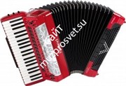 ROLAND FR-8X RD цифровой аккордеон