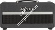 FENDER BASSBREAKER 15 HEAD Ламповый гитарный усилитель &#39;голова&#39; 15Вт, EL84