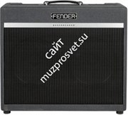 FENDER BASSBREAKER 45 COMBO Ламповый гитарный комбо 45/1Вт, 2х12', EL34