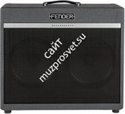 FENDER BASSBREAKER 212 ENCL акустический кабинет 2х12&#39;, 8 Ом (16 Ом) Celestion V-Type