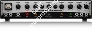BEHRINGER ULTRABASS BX2000H Усилитель 'голова' для бас-гитары, 2000 Вт, MOSFET предусилитель, встроенный компрессор