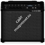 LINE 6 SPIDER V 30 моделирующий гитарный комбоусилитель, 30 Вт