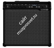 LINE 6 SPIDER V 120 моделирующий гитарный комбоусилитель, 120 Вт