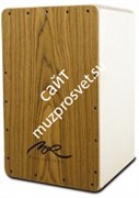 Manuel Rodriguez CAJON VINTAGE Кахон, березовый, отделка - натуральное дерево, винтажный внешний вид.