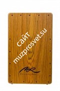 Manuel Rodriguez CAJON CANELA Кахон, тиковый топ, березовый корпус, натуральное дерево.