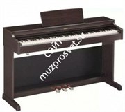 YAMAHA YDP-163R цифровое фортепиано Dark Rosewood YAMAHA YDP-163R цифровое фортепиано Dark Rosewood