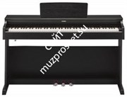 YAMAHA YDP-163B цифровое фортепиано Black Walnut (черный орех) YAMAHA YDP-163B цифровое фортепиано Black Walnut (черный орех)