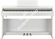 YAMAHA YDP-163WH цифровое фортепиано White YAMAHA YDP-163WH цифровое фортепиано White