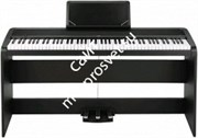 KORG B1SP-BK цифровое пианино, цвет черный