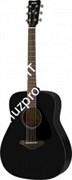 YAMAHA FG800BL акустическая гитара, цвет BLACK YAMAHA FG800BL акустическая гитара, цвет BLACK