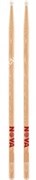VIC FIRTH N7AN NOVA барабанные палочки, орех, нейлоновый наконечник