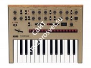 KORG MONOLOGUE-GD монофонический аналоговый синтезатор