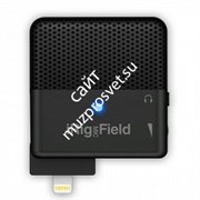 IK MULTIMEDIA iRig Mic Field стерео микрофон для цифрового подключения к iOS устройствам