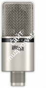 IK MULTIMEDIA iRig Mic Studio XLR компактный студийный конденсаторный микрофон с большой диафрагмой