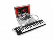 IK MULTIMEDIA iRig Keys PRO + SampleTank 3 комплект из контроллера iRig Keys PRO и программного обеспечения SampleTank 3
