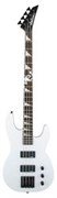 JACKSON JS2 CONCERT BASS - SN WHT Бас-гитара, серия JS - Concert™ Bass